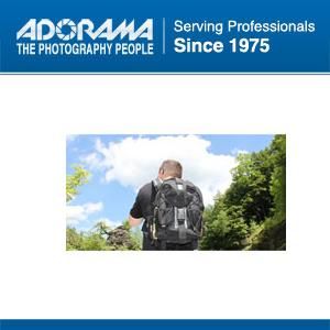 Ape Case ACPRO1800 Pro Digital SLR Laptop Backpack