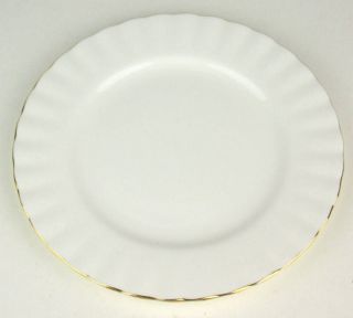 bread plate royal albert val d or dor england from