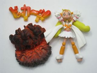 Anime Magical Pretty Witchy Ojamajo Doremi Figure Collection Gashapon 