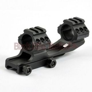Black Rifle Tactical 1 PEPR Style Cantilever Scope Mount for 