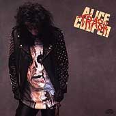 Trash by Alice Cooper CD, Jul 1989, Epic USA