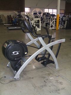 Cybex 600A Arc Trainer Refurbished Free Local Delivery