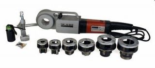 Newly listed SDT 16013 600 Pro 1/2 2 Pipe Threader Fits RIDGID ® 11R 