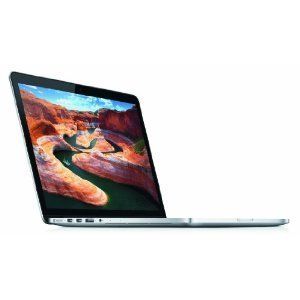 Apple MacBook Pro 13.3 Laptop with Retina Display MD212LL/A (October 