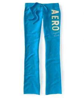 Aeropostale Womens Aero Original Brand sweat Pants Style 7455