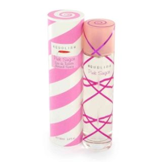 Pink Sugar by Aquolina Eau de Toilette Spray 1 oz Women 8032622912821 