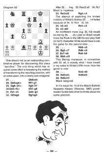 Petrosian Legacy Petrosyan Armenian USSR Russian Chess
