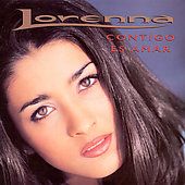 Contigo Es Amar by Lorenna (CD, Aug 1997