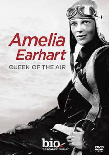biography amelia earhart region 1 new dvd  16 00  