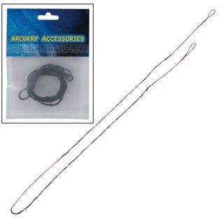 Archery Replacement String for Youth 20Lb Recurve Training Bows