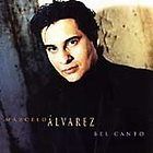 Marcelo Alvarez Bel Canto by Ying Huang, Marcelo Alvarez (CD, Oct 