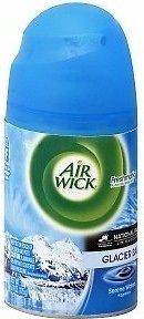 Air Wick airwick freshmatic automatic spray refills Glacier Bay Serene 