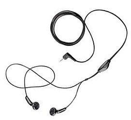 oem palm centro 685 stereo  headset 452356 time left