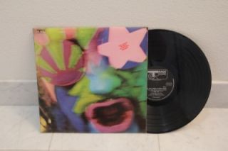 the crazy world of arthur brown track 613 005 stereo org lp