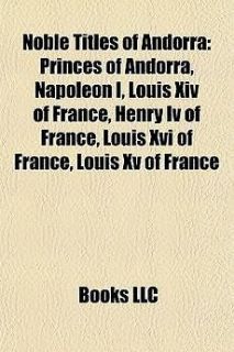 noble titles of andorra princes of ando new time left