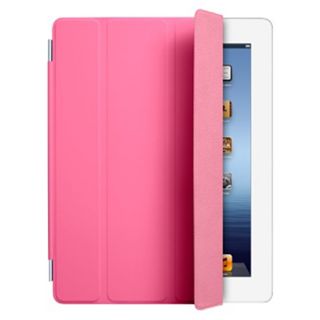 Apple Smart Cover for Apple iPad 2 3rd Gen Pink Authentic MD308LL A