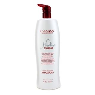   Healing Colorcare Color Preserving Shampoo 1000ml Hair Care