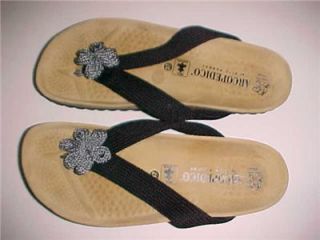 Womens Size 6 5 37EU Arcopedico Lotus Leather Sandals by Elio Parodi 