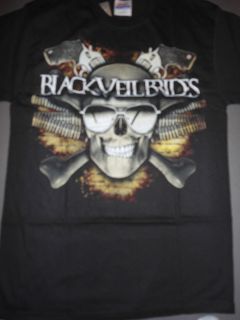black veil brides shirts in Clothing, Shoes & Accessories