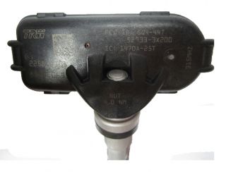 Factory Hyundai Kia Tire Pressure Sensor Monitor TPMS 52933 3x200 