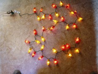 End of Autumn Special Sale Shotgun shell lights, party, decoration, 2 