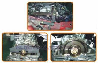 BMW Mini Cooper W10 W11 Camshaft Petrol Engine Timing Kit
