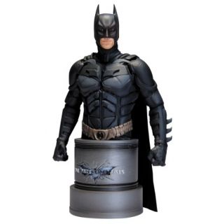 dark knight rises batman bust 6 5 inches by dc direct retail $ 80 00 