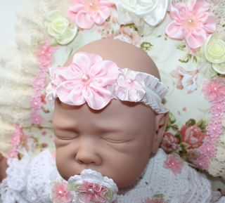 Luxurious Set for Reborn Baby Doll 18 22