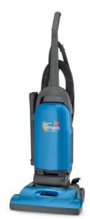 Hoover Tempo Widepath Upright Vacuum Bagged