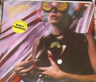Bionic Boogie s T 1977 LP Still SEALED Soul Funk with Sticker