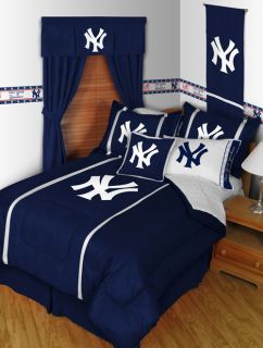   Twin Bedding Room Decor You Choose Items MLB Comforter Etc