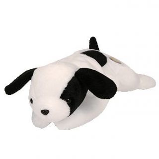 TY Beanie Baby   SPOT the Dog (BBOC Exclusive) (8 inch)   MWMTs