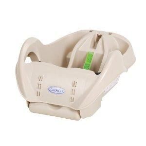 click for more pictures graco snugride infant car seat base in