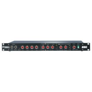 bbe bmax t tube bass guitar preamp repack our price $ 439 99