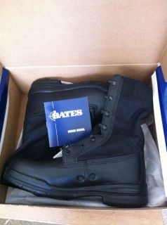 NIB Bates 922 Navy SEAL Boots   Size 10M   Bates Lite
