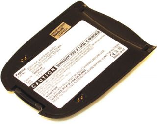 Extended Battery for HP iPAQ Expansion Pack 3630 3600 5450 h5550 3800 