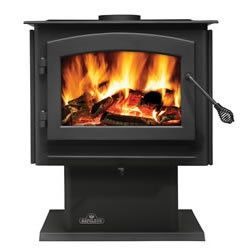 1450 Napoleon EPA Woodburning Stove from Copperfield