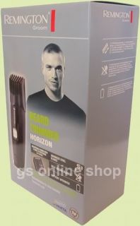   Horizon Beard Trimmer Battery Operated Batteries Included
