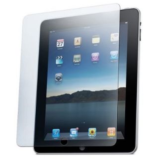 New LCD Screen Scratch Protector for Apple iPad I Pad