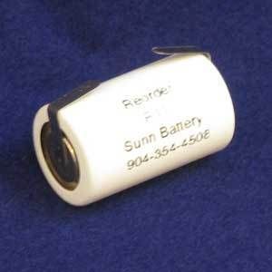 Battery Fits Braun Razors 2500 3000 3510 3550 5556