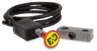BD Diesel 1300210 Push/Pull Switch Kit 5/8 Lever Dodge Gm Ford
