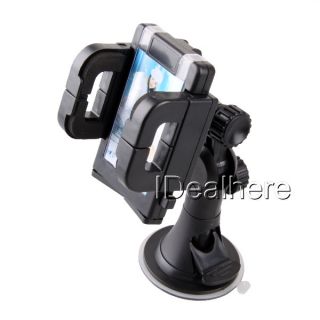 Car Use Cell Phone Dash Board Mount Bracket Holder New