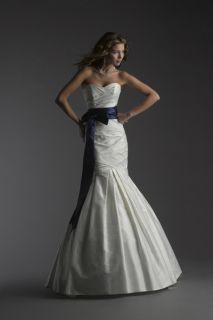 Bellissima Couture Bridal Gown Letizia