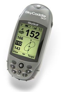 GPS Battery PDA 199LI Fits SkyGolf SkyCaddie SG4 New
