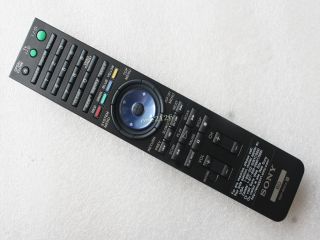 New Sony RMT B101A RMTB101A Blu Ray Remote Control