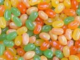 Jelly Belly Sunkist Citrus Mix Jelly Beans 1 6 Pounds