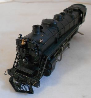 Tensodo 3399 Great Northern Painted Brass Loco Tender