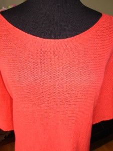 beautiful eileen fisher sz 1x italian hemp sweater