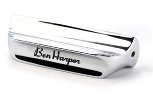 Dunlop® Ben Harper Signature Tonebar Lap Pedal Steel Guitar Slide 928 