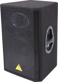 behringer eurolive vs1220 600w 12 pa speaker standard item 582080 